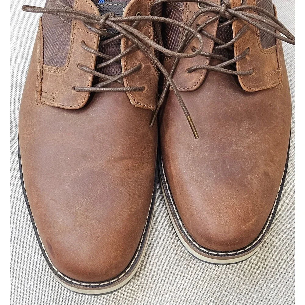 Nunn Bush pre owned